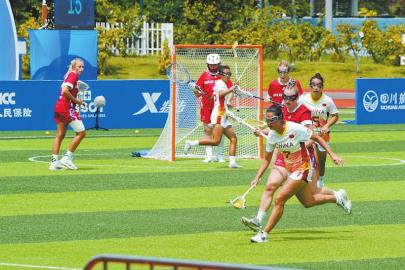 顶尖强队, 项运动作为, KM