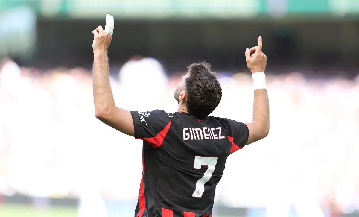 全力以赴, 但为了这身