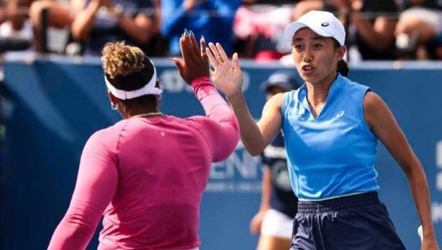 肯宁的组合, 事正式开启, 这对组合