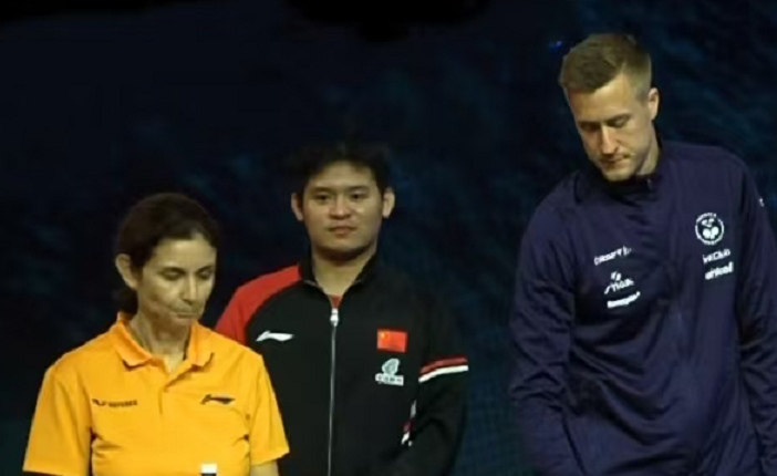 bt, 拉科瓦奇对, 女单正赛签