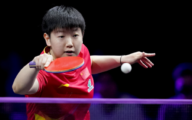 TyL, 杜凯琹签运