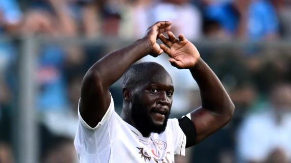 到担忧, 米兰体育报, 认受伤的具