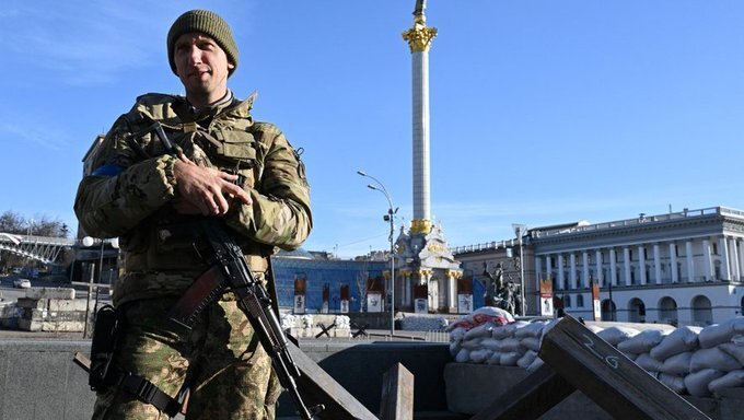 待上一周后, 争爆发以来