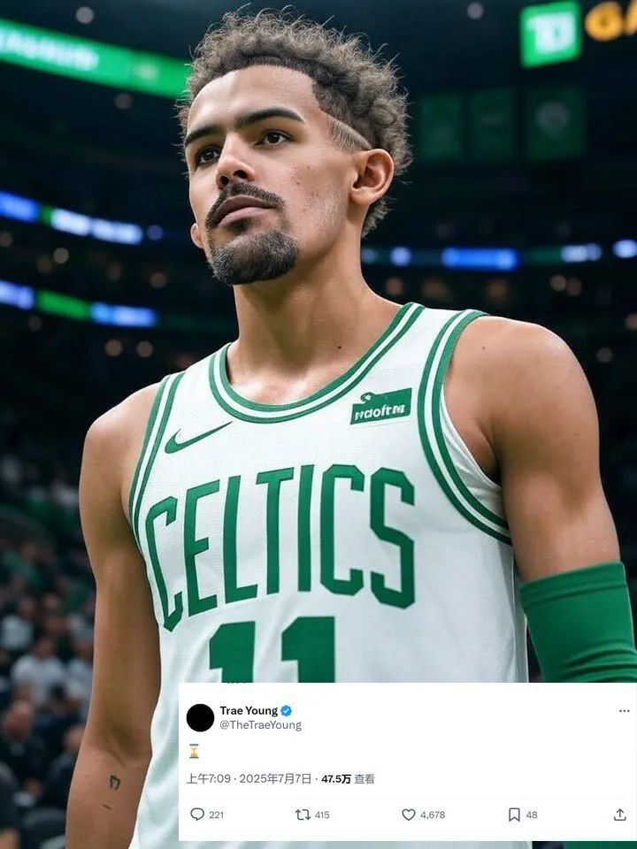 一言难尽, 杨适合哪支