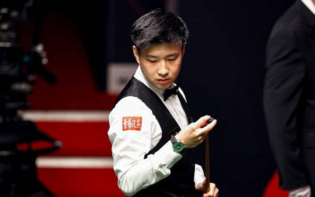 详细的战报, 落后的情况