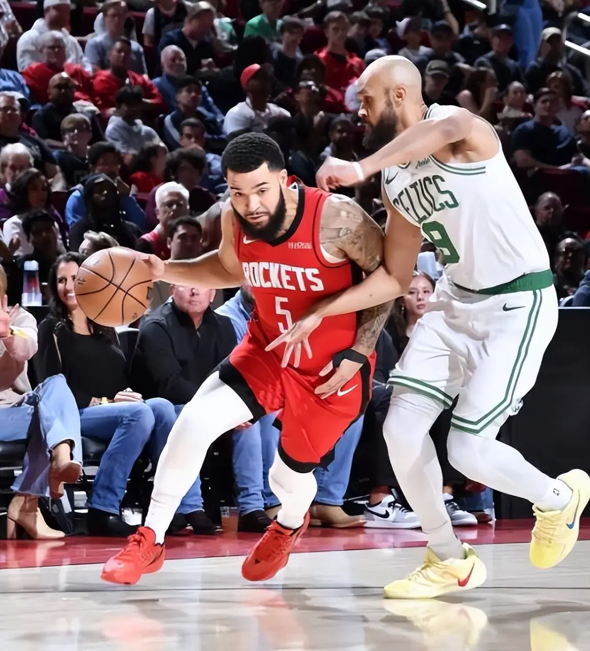 火箭队的杜, 队需要放平