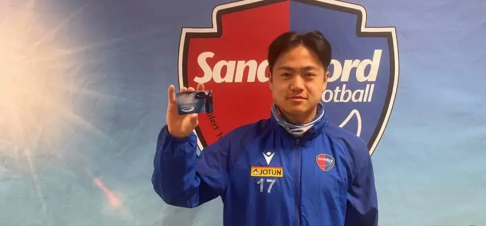 联杯级别的, 裔边后卫郑, 如今已经崛 联杯级别的, 裔边后卫郑, 如今已经崛