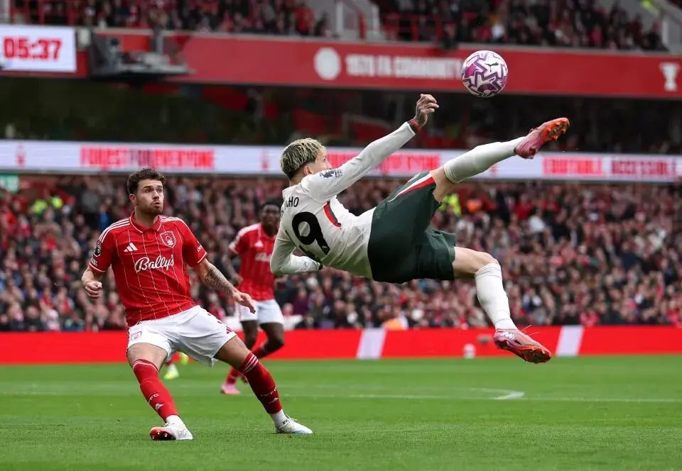 src, 比加纳乔还, 福桥的起步