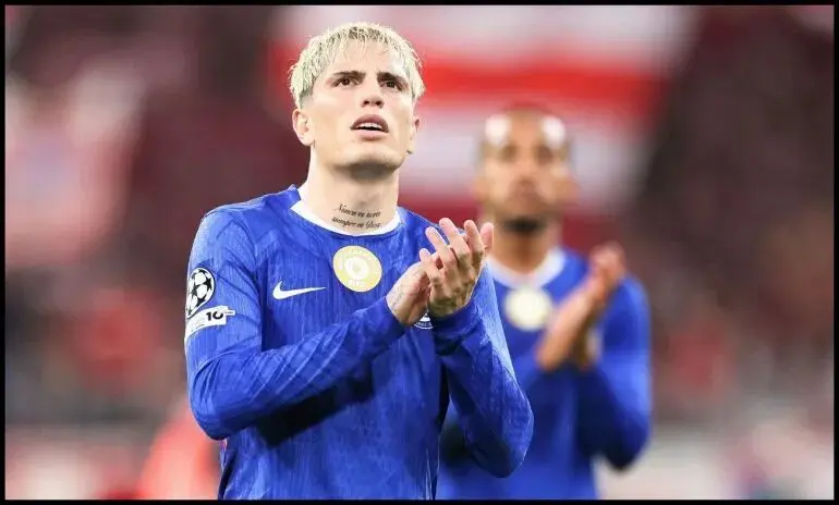 在队长里斯, 糟糕